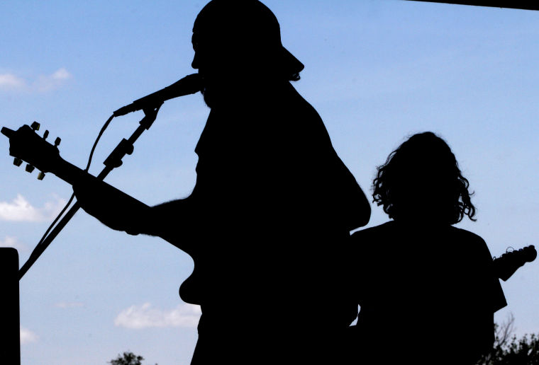 Star of Texas music fest